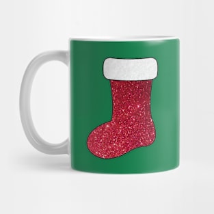 Christmas Stockings Mug